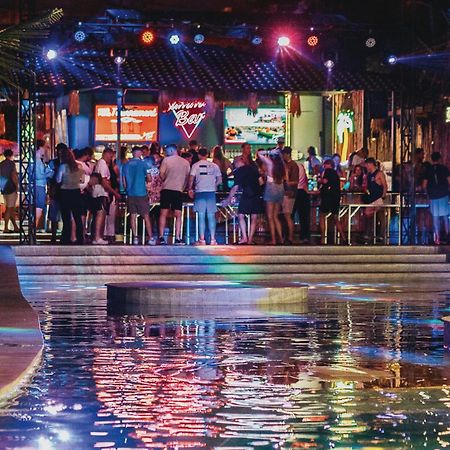 Summer Club And Hostel Ao Nang ภายนอก รูปภาพ