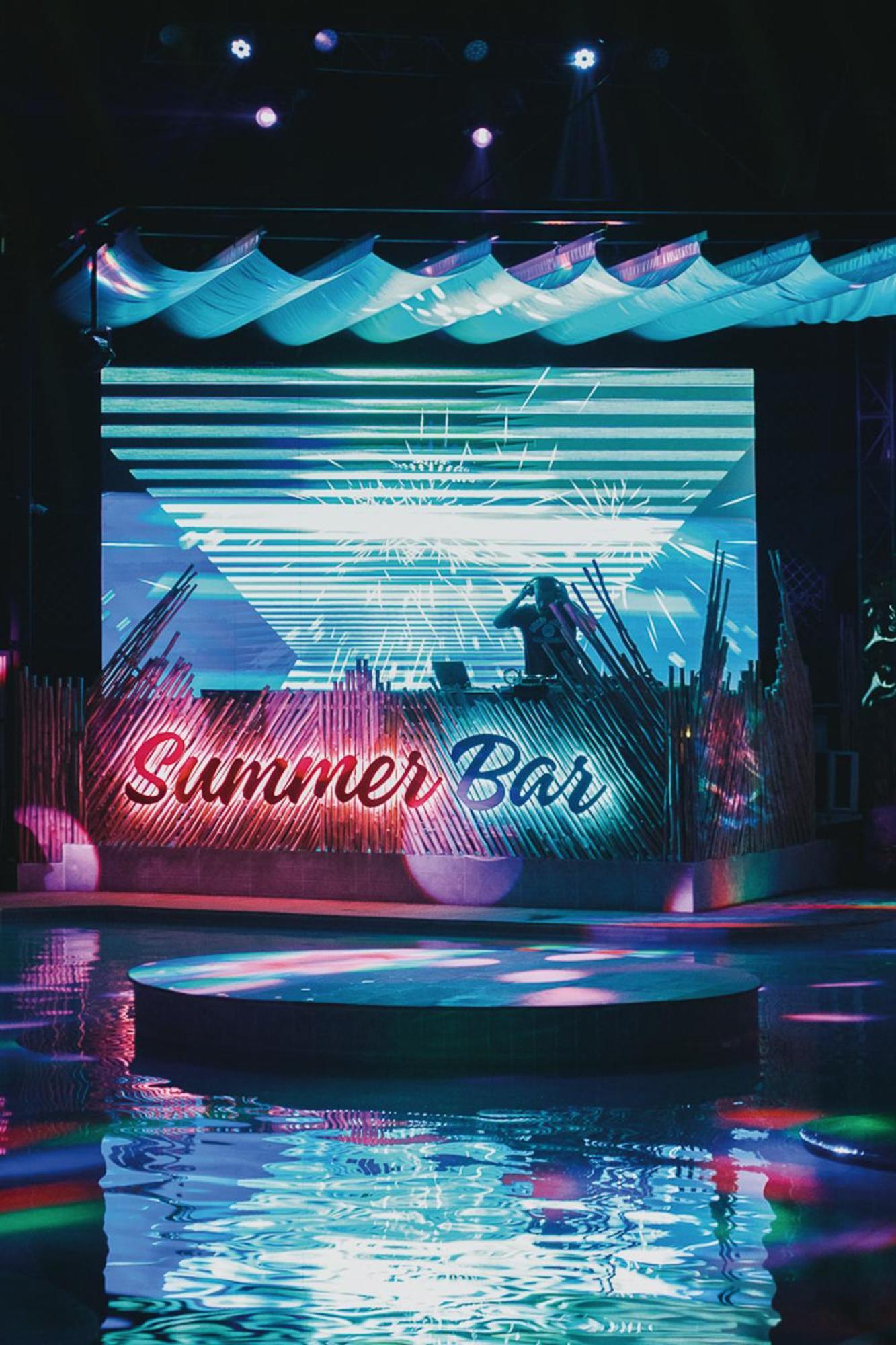 Summer Club And Hostel Ao Nang ภายนอก รูปภาพ